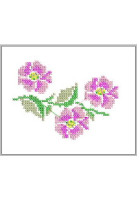 Cst157 - LiCherry blossom
